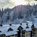 Penthouse Astralis - *
