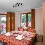 Penthouse Astralis - דירה *