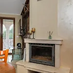דירה Penthouse Astralis - *