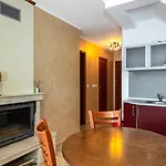 شقة Penthouse Astralis -