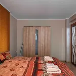 Penthouse Astralis - بامبوروفو