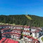 Penthouse Astralis -
