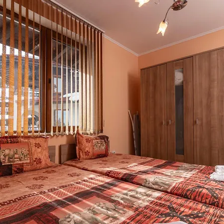 Appartement Penthouse - Travel Haven *