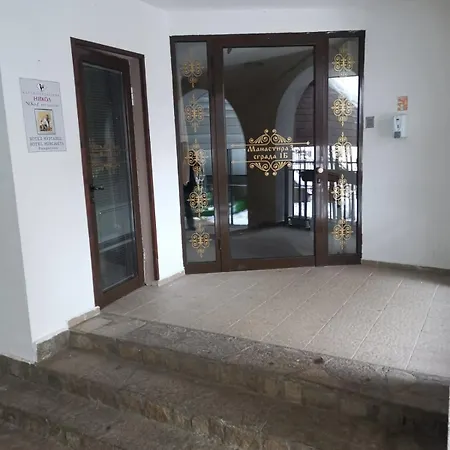 Penthouse - Travel Haven Appartement Pamporovo