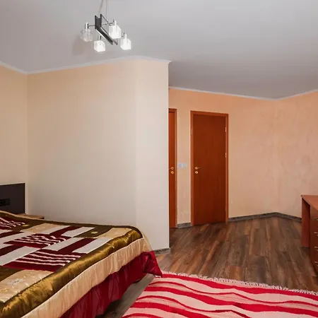 Penthouse Astralis -
