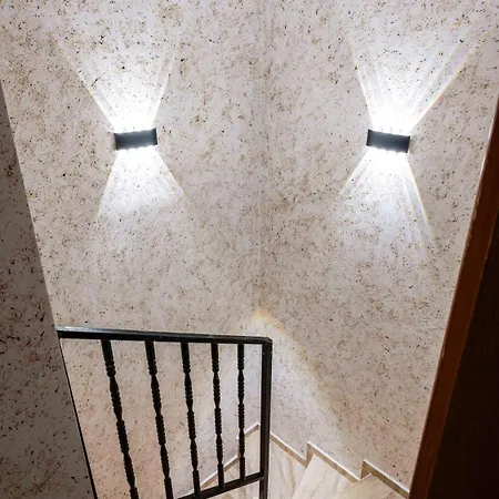 Apartment Penthouse Astralis - Pamporovo