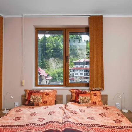 Penthouse Astralis - * Pamporovo