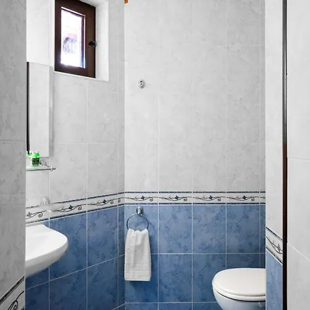 Penthouse Astralis - Apartment *