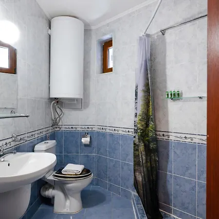 Penthouse Astralis - Apartment