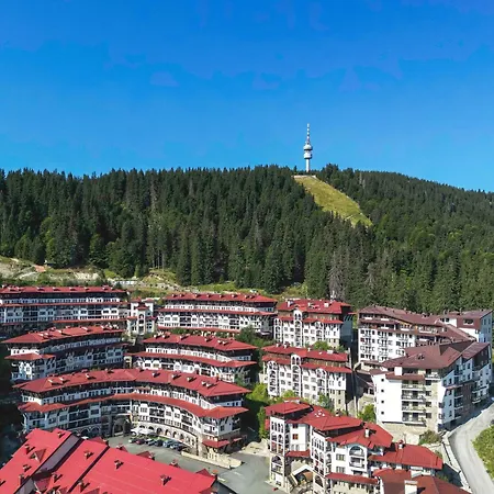 Penthouse Astralis -