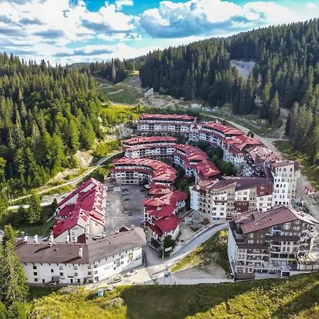 Penthouse Astralis - * بامبوروفو