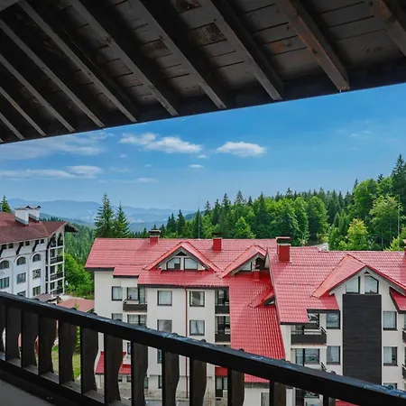 Penthouse Astralis - *