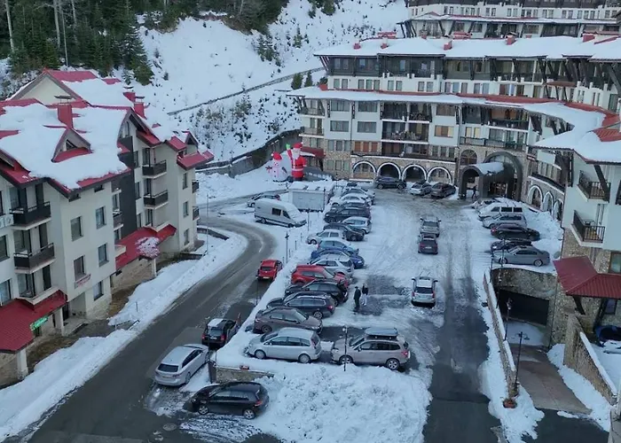 Penthouse Astralis -