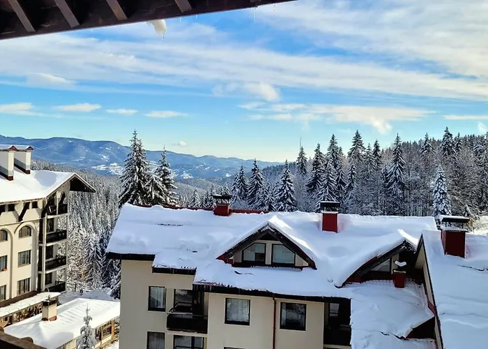 Penthouse Astralis - 아파트