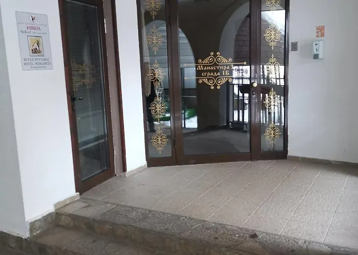 Penthouse Astralis - 아파트 팜포로보