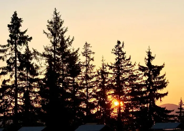 Penthouse Astralis -