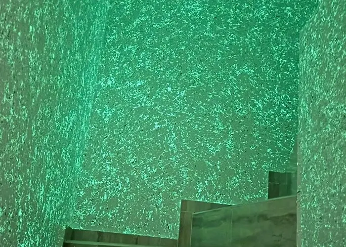 Penthouse Astralis - 아파트 팜포로보