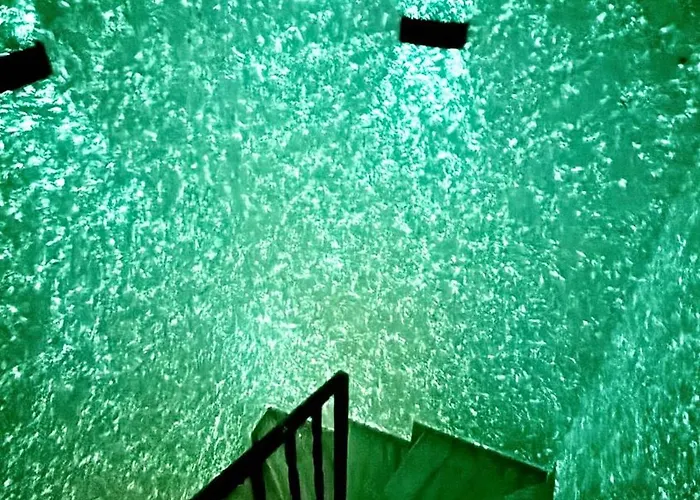 Penthouse Astralis - 팜포로보