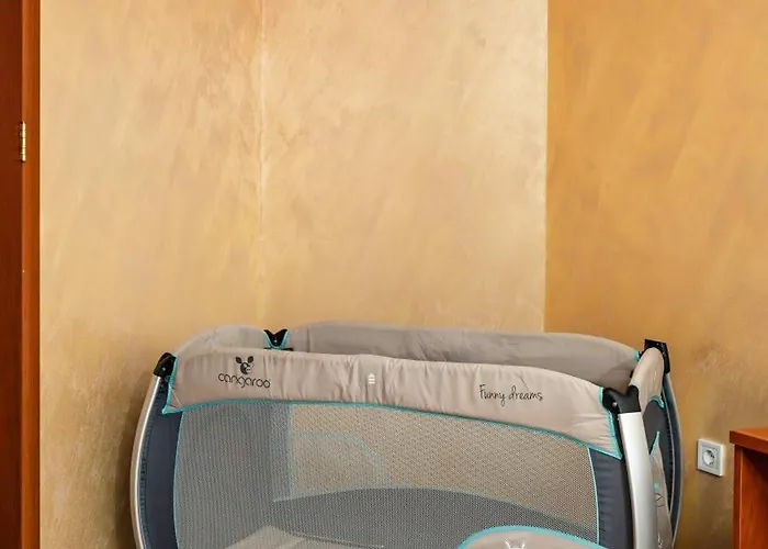 아파트 Penthouse Astralis - 팜포로보