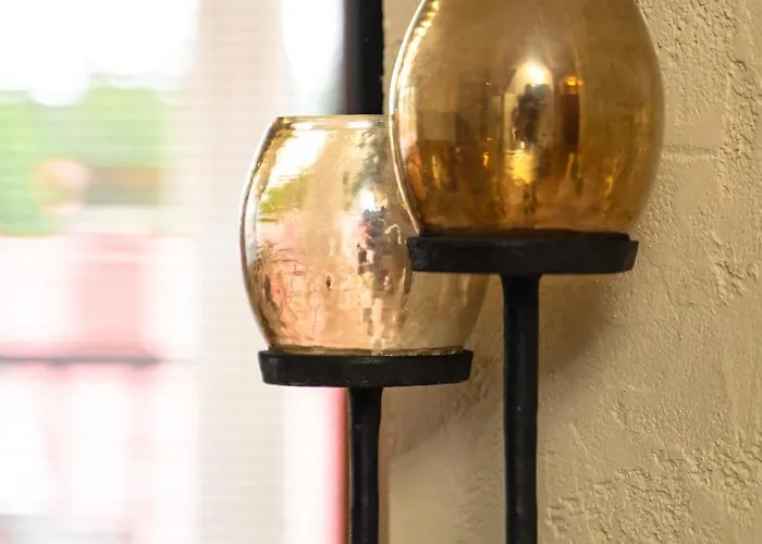 Penthouse Astralis - *