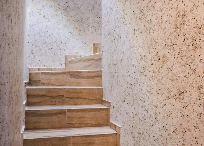 Penthouse Astralis - * 팜포로보