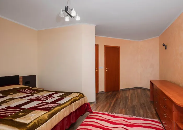 Penthouse Astralis -