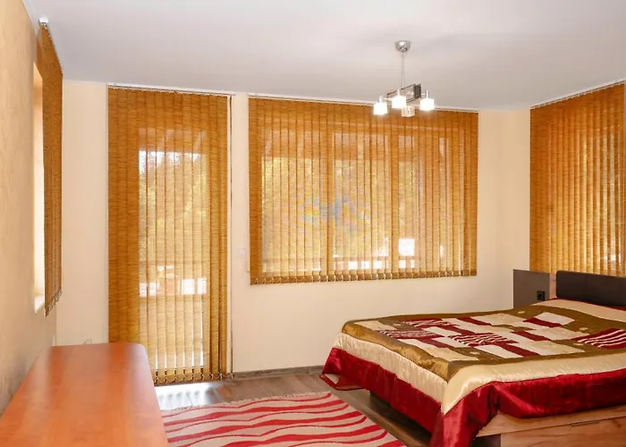 Penthouse Astralis -