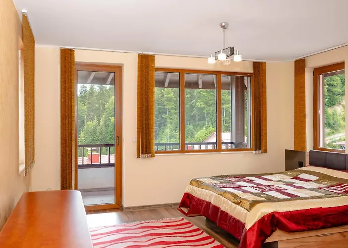 Penthouse Astralis - 아파트 *