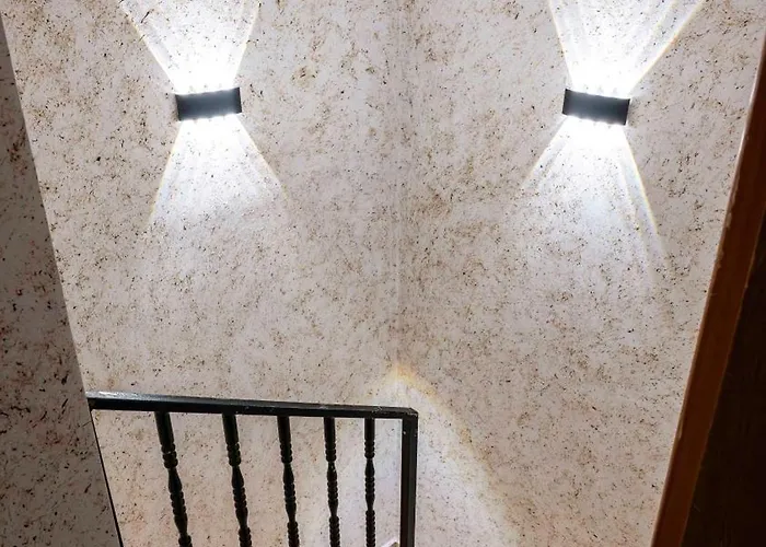 아파트 Penthouse Astralis - 팜포로보