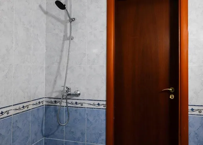 Penthouse Astralis - *