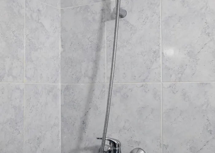 Penthouse Astralis - 아파트