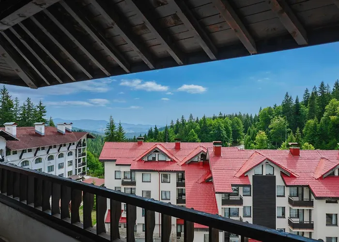 Penthouse Astralis - *